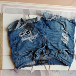 Aeropostale shorts